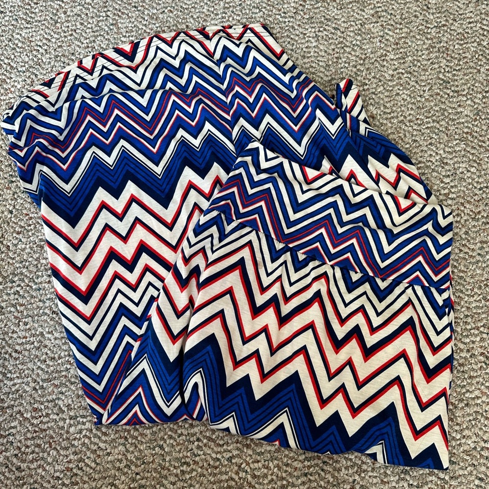 Women’s maxi skirt